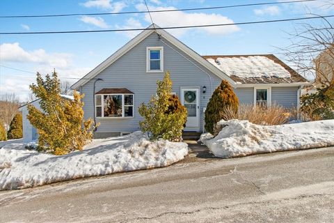 5 Marion Street Westerly RI 02891