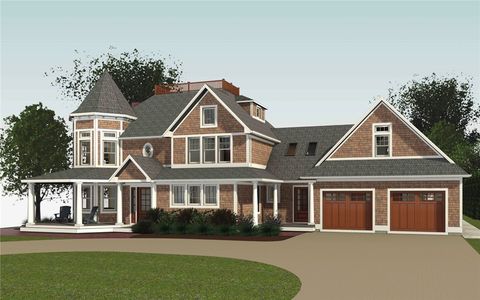 11 Sylvan Street Newport RI 02840