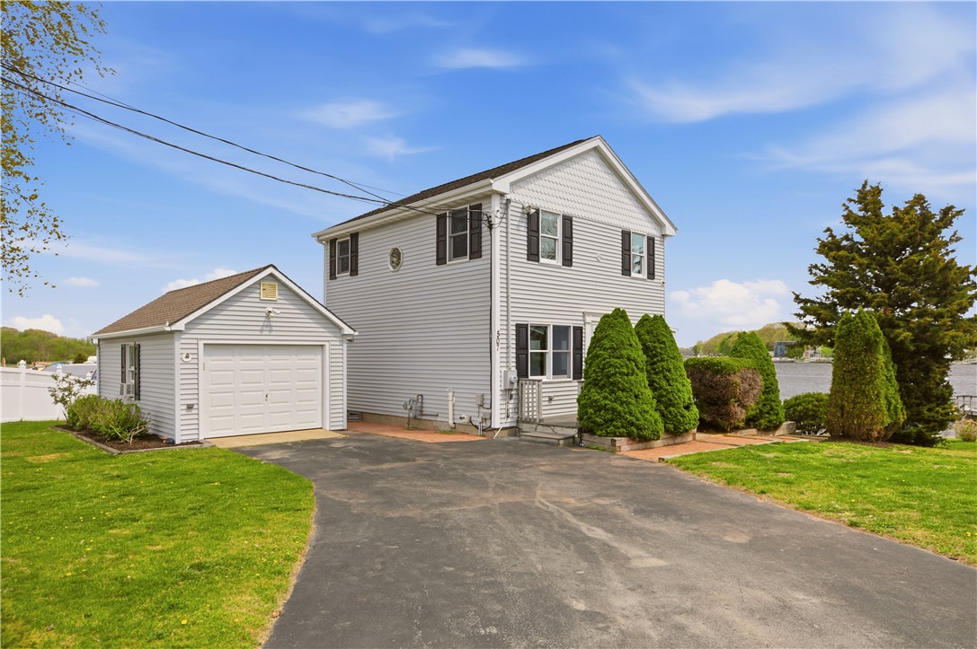 507 County Road