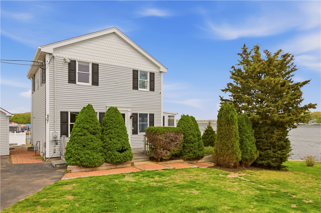 507 County Road