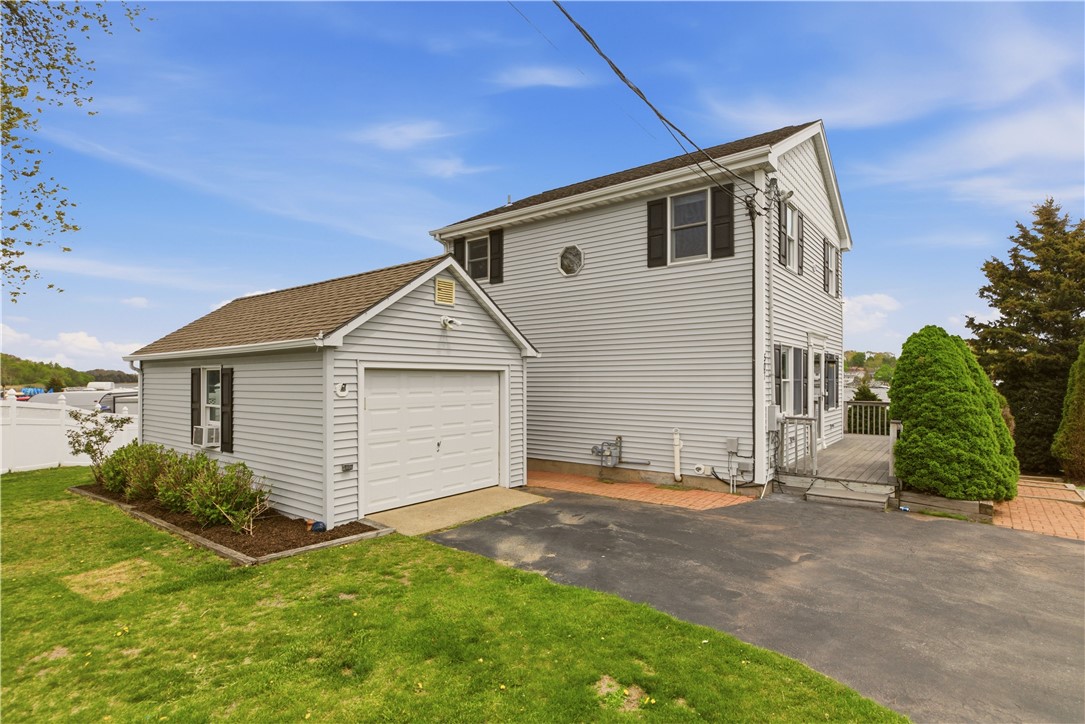 507 County Road