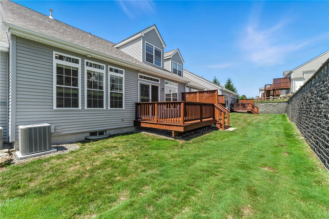 156 Hampton Way