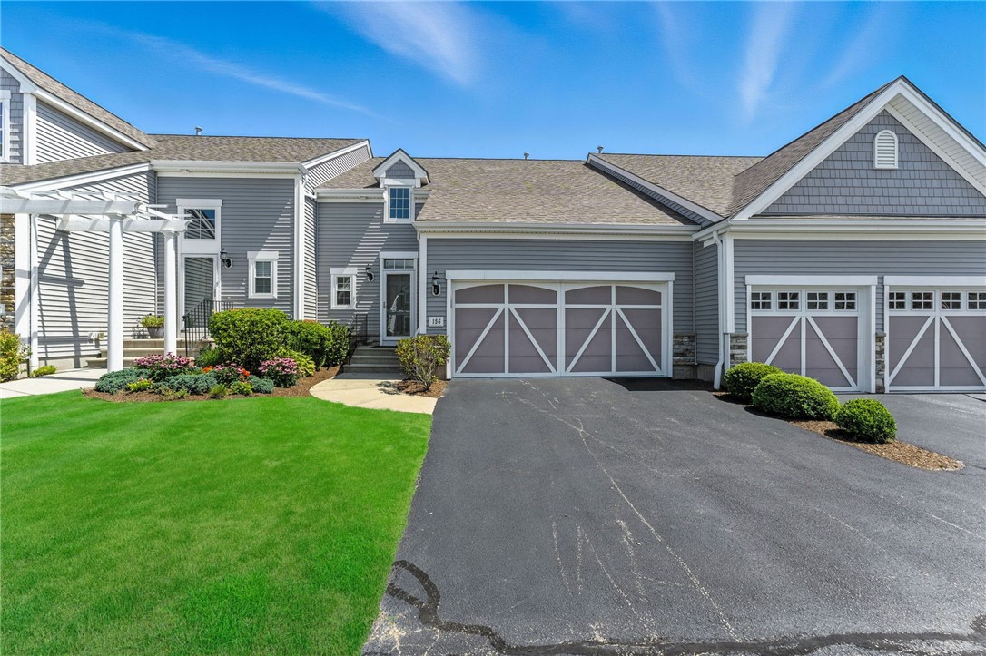 156 Hampton Way