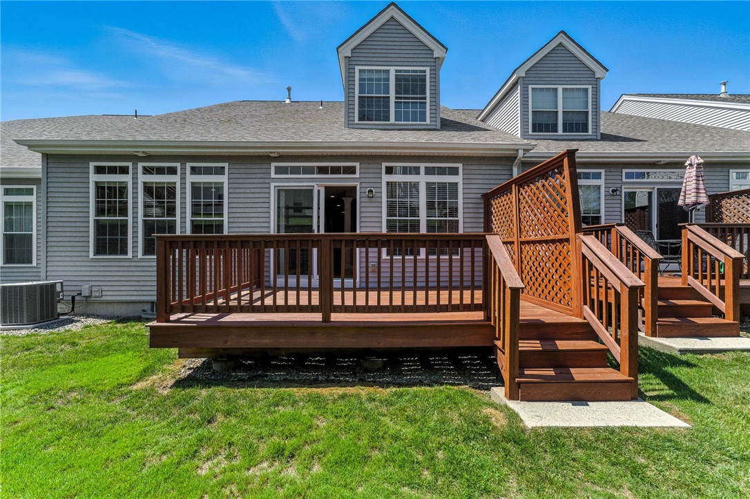 156 Hampton Way