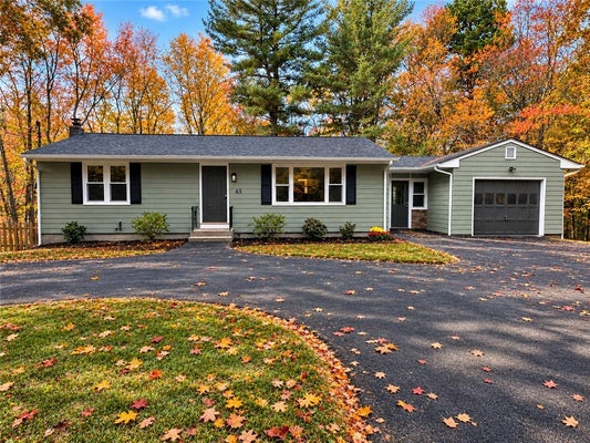 65 PECK HILL RD, NORTH SCITUATE, RI 02857 - Image 6b0e1b72dead3898ebdfd9e33ad8edca/2937423629