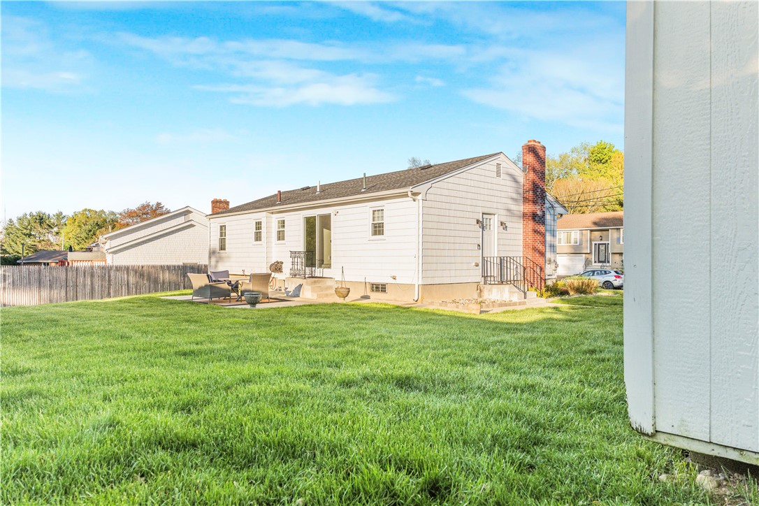 114 Birchwood Drive