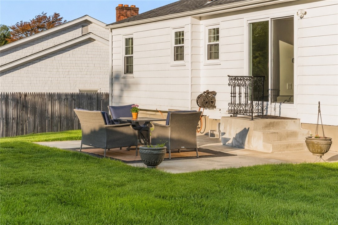 114 Birchwood Drive