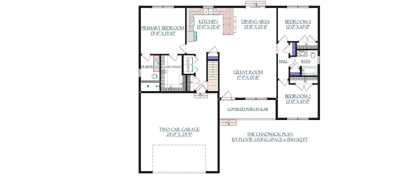 24 Red Maple Lane