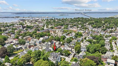 45 Ayrault Street Unit 11, Newport, RI 02840 - #: 1377470