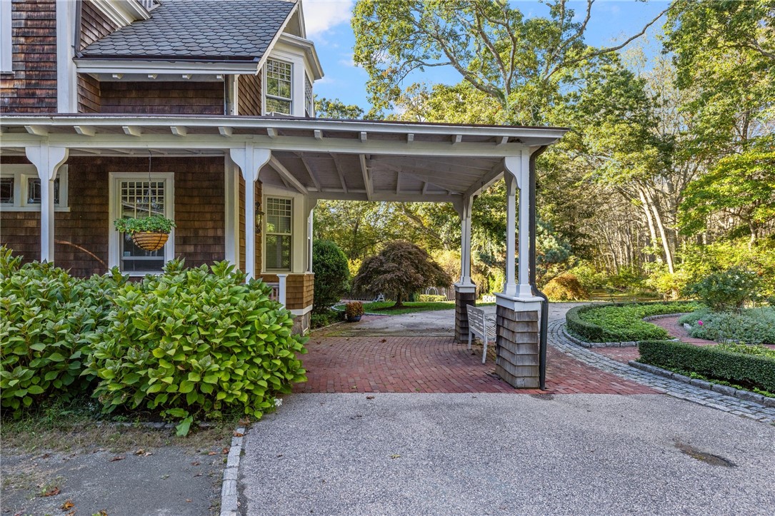 70 Broad Rock Road A