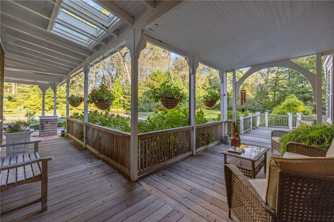 70 Broad Rock Road A