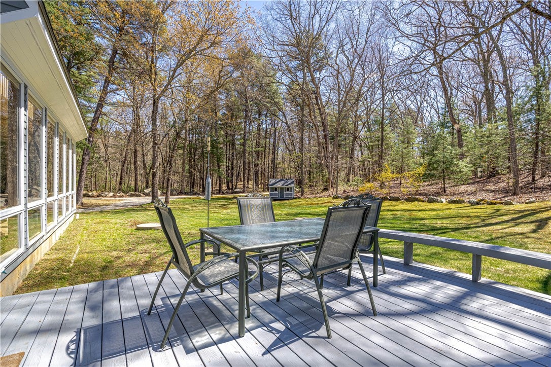 282 Byron Randall Road
