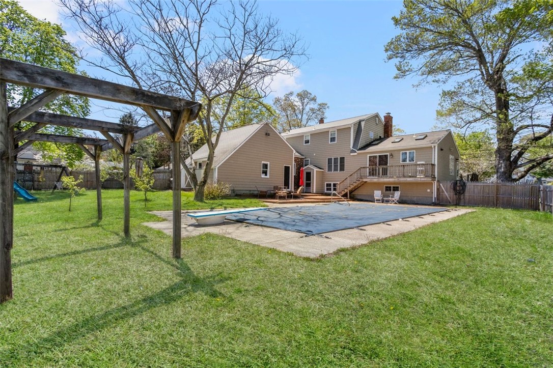 50 Fairview Avenue