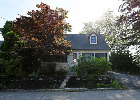 117 Waller Street Providence RI 02908