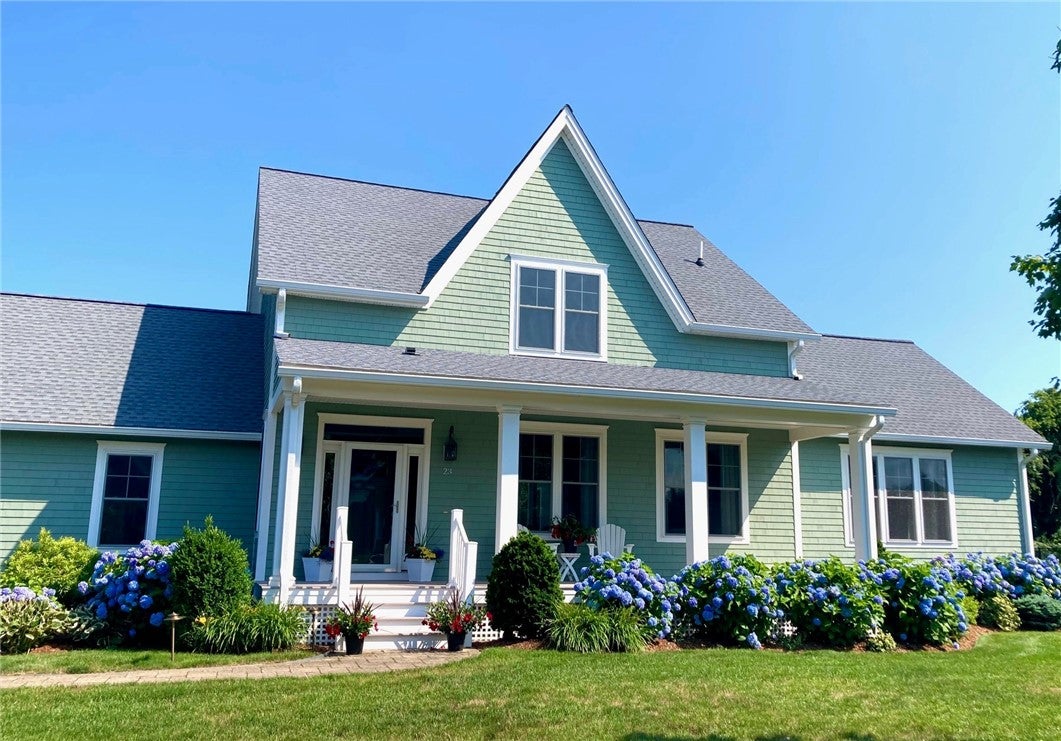 23 East Matunuck Farm Drive