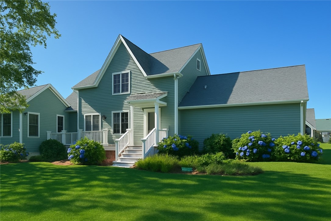 23 East Matunuck Farm Drive