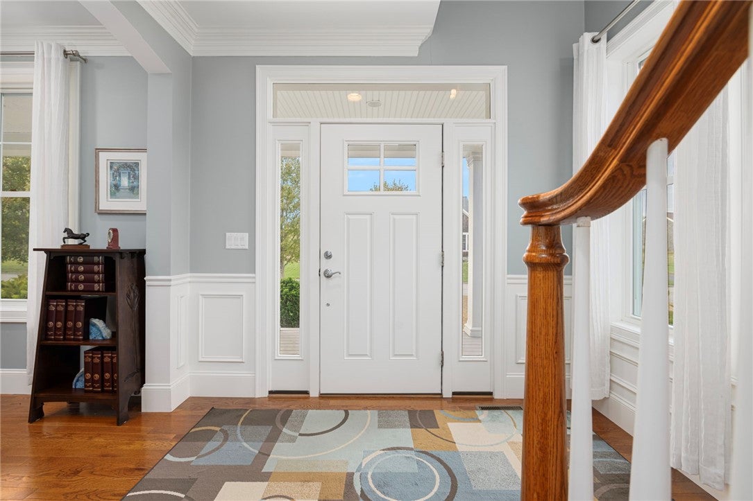 23 East Matunuck Farm Drive