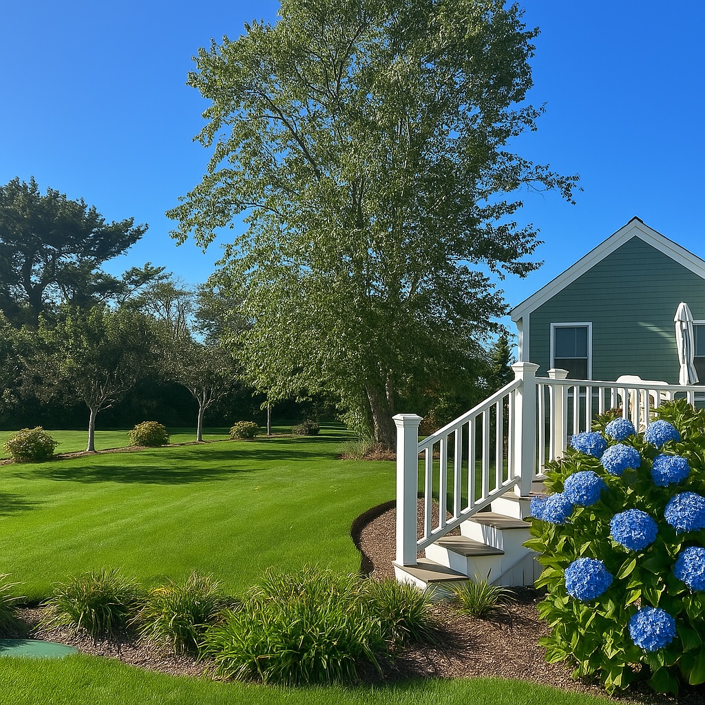 23 East Matunuck Farm Drive