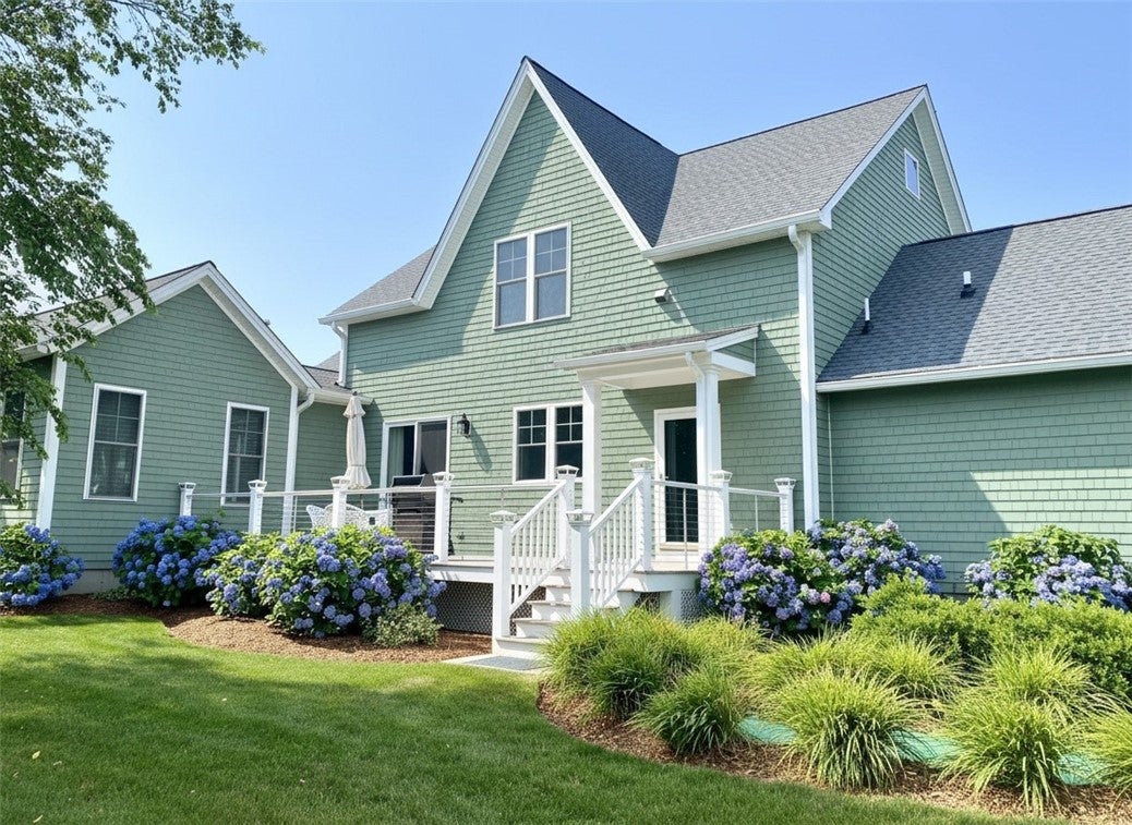 23 East Matunuck Farm Drive
