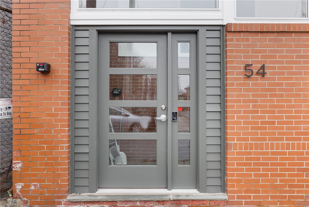54 Sutton Street 1