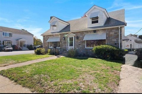 400 Newport Ave Street Pawtucket RI 02861