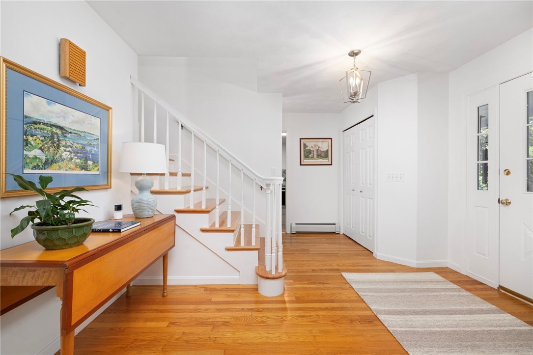 34 Finch Lane