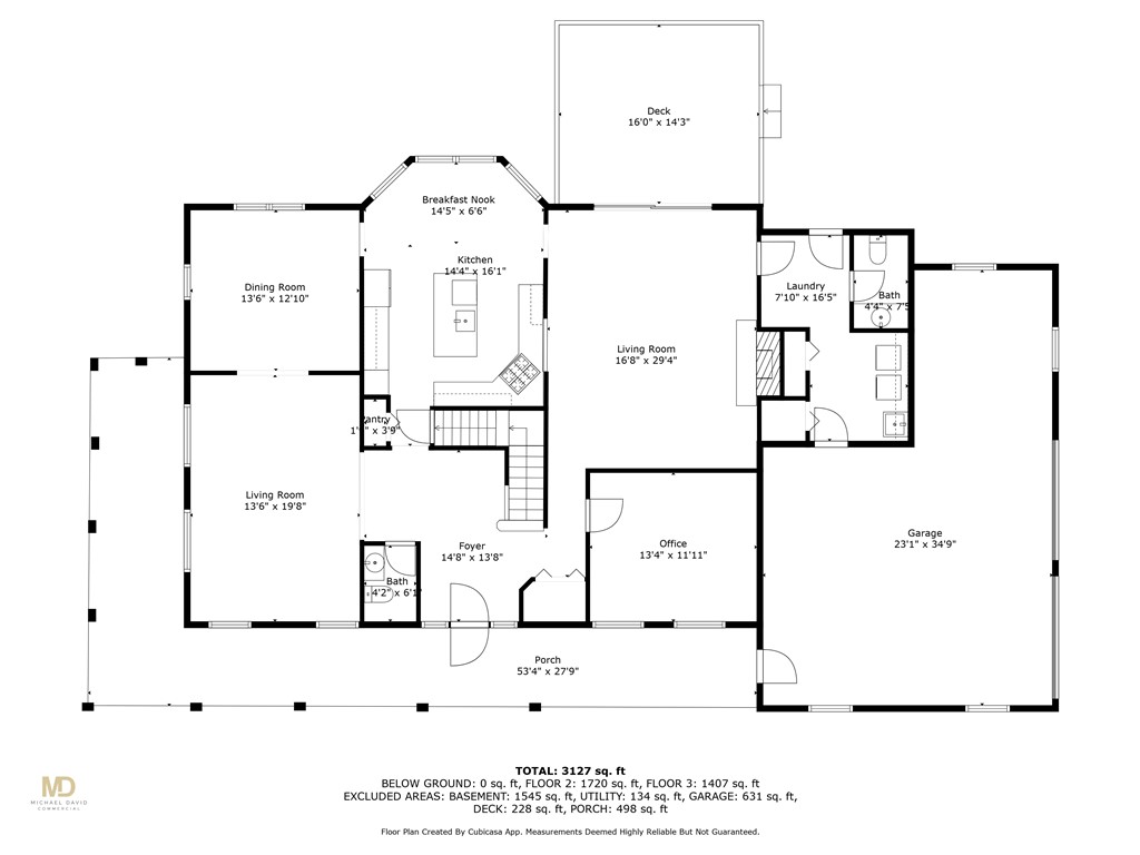 34 Finch Lane