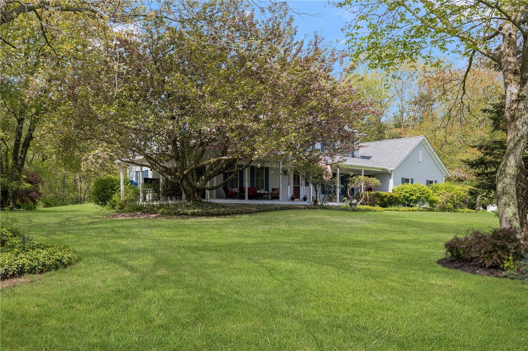34 Finch Lane