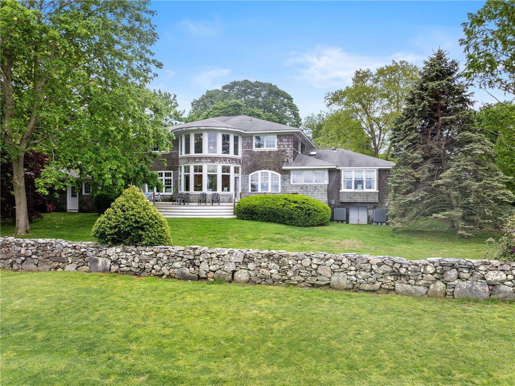 30 Whittier Road