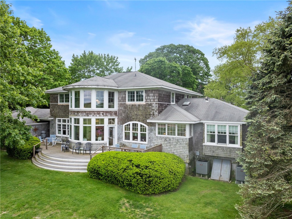 30 Whittier Road