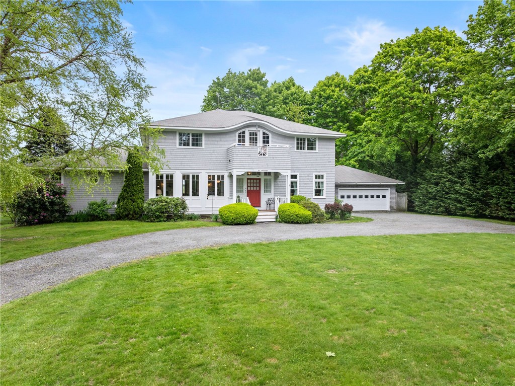 30 Whittier Road