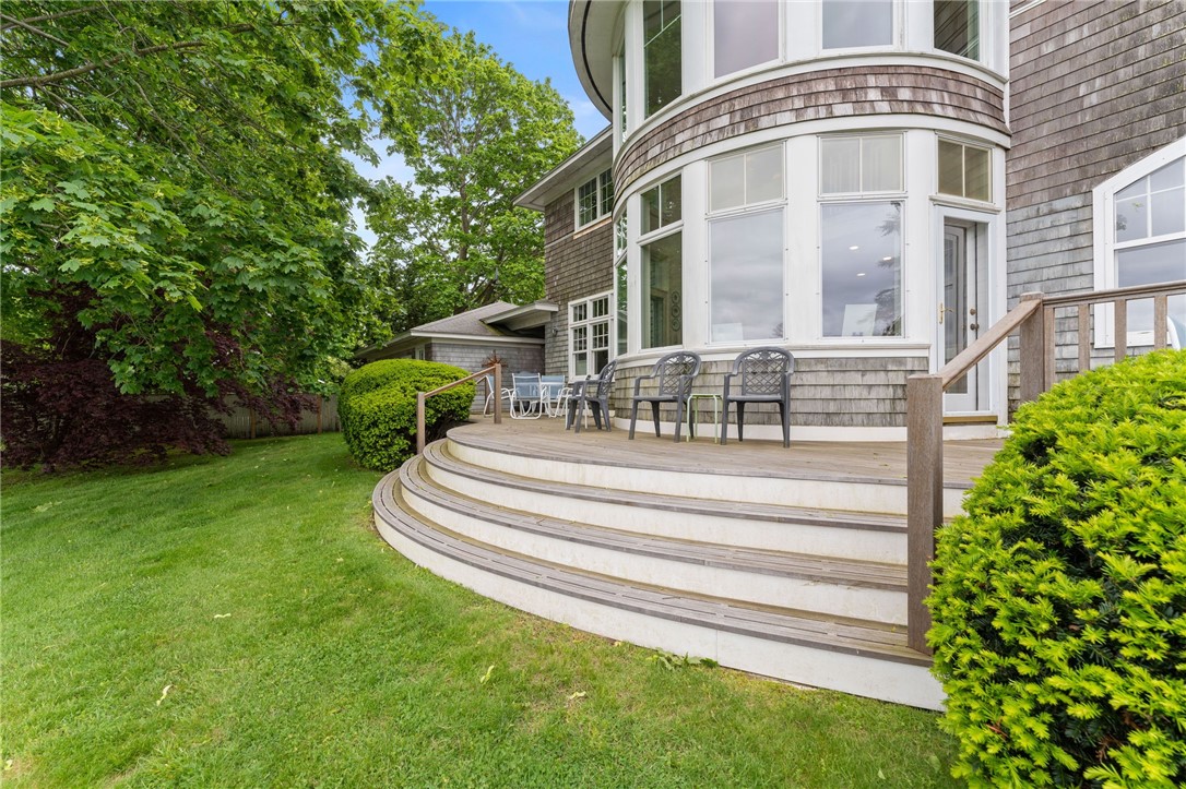 30 Whittier Road