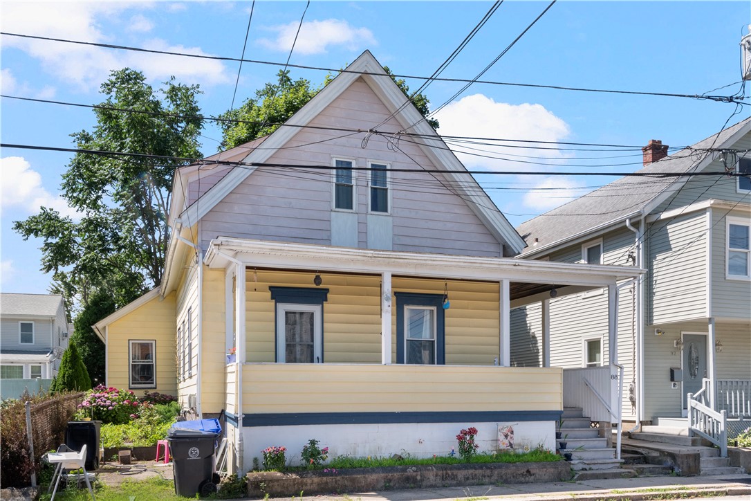 88 Lincoln Avenue