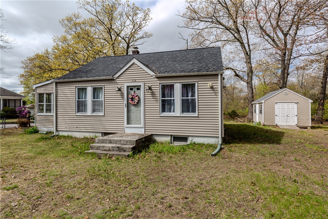 310 Mendon Road