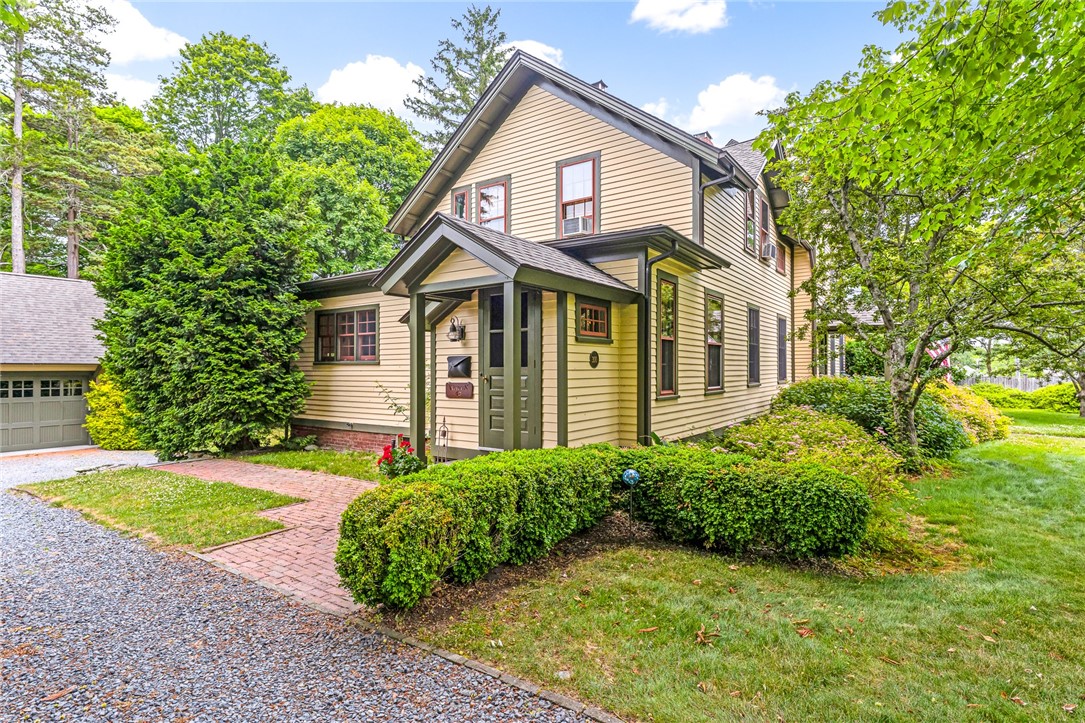 300 Kenyon Avenue