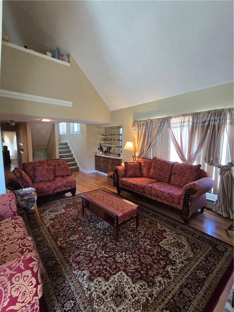 3 Hemlock Drive