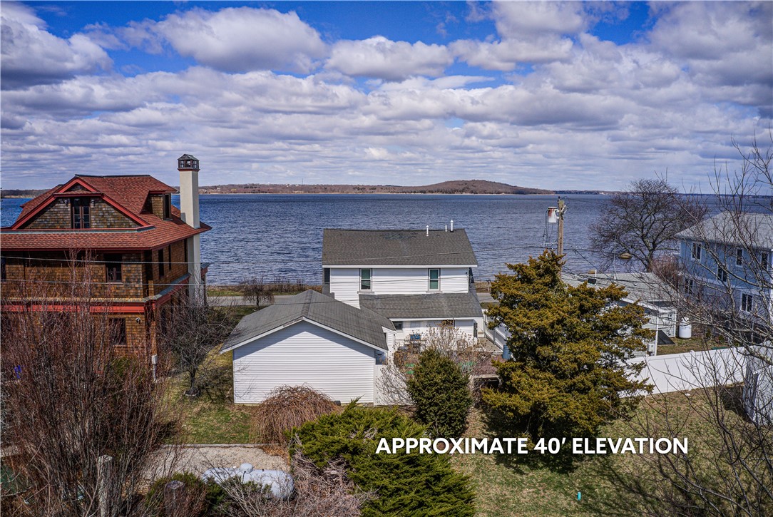 310 Common Fence Point Boulevard