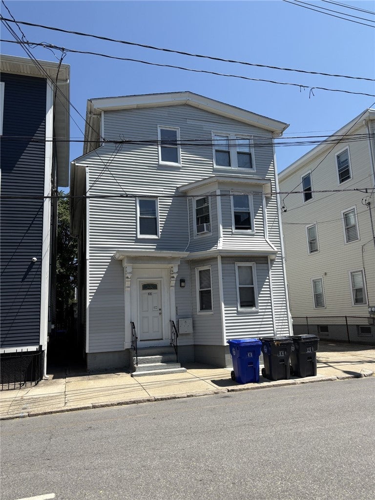 66 Sutton Street