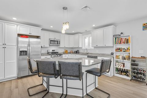 54 Raymond Street East Providence RI 02914