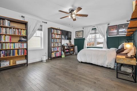 54 Raymond Street East Providence RI 02914