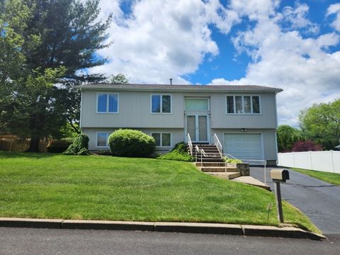 111 Village Avenue Cranston RI 02920