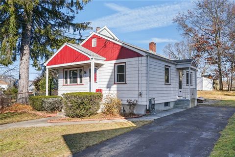 35 Forest Avenue Cumberland RI 02864
