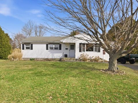 21 North Drive Westerly RI 02891