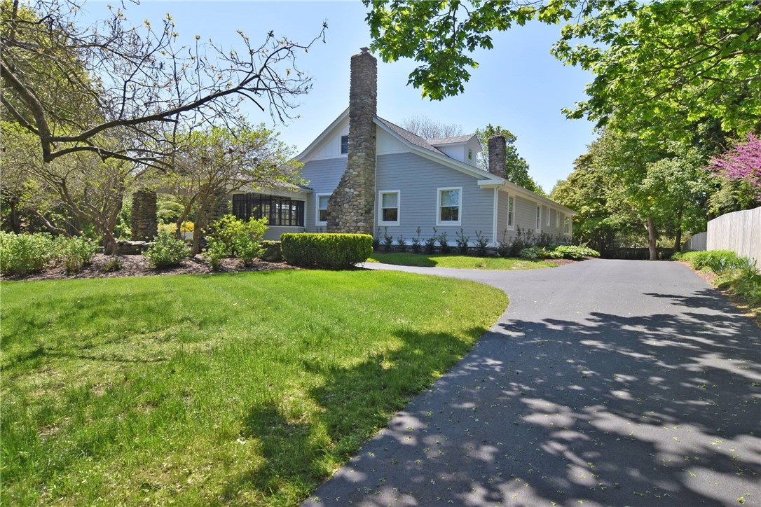 244 Kingstown Road