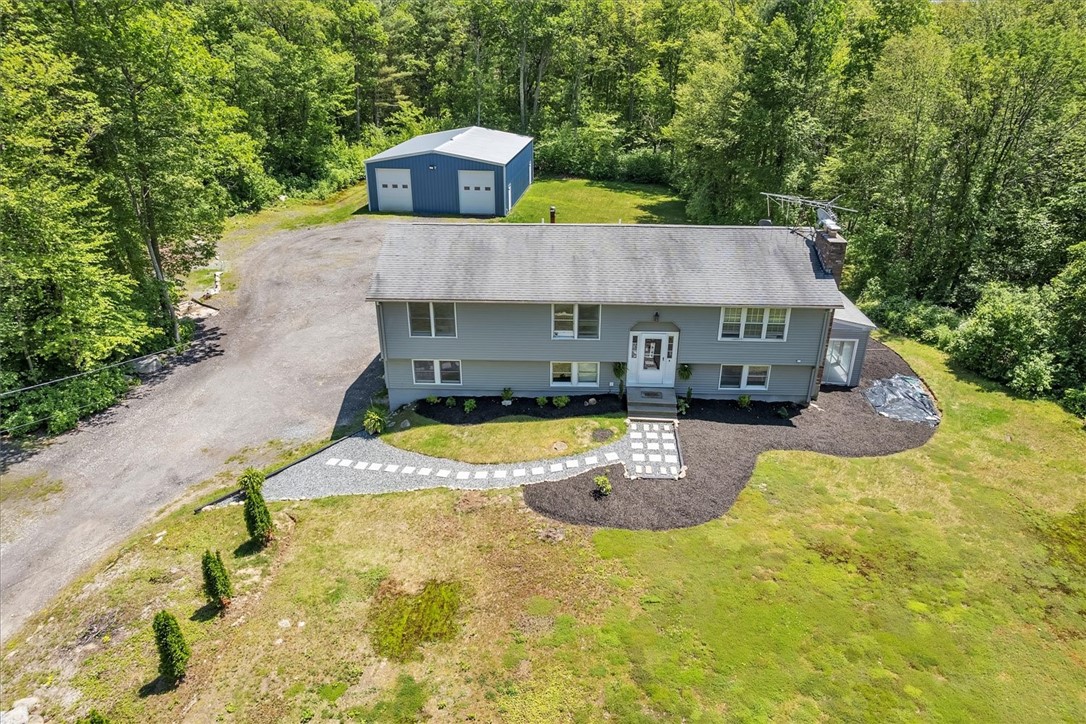 202 A Hartford Pike