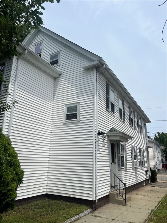 36 Moorefield Street