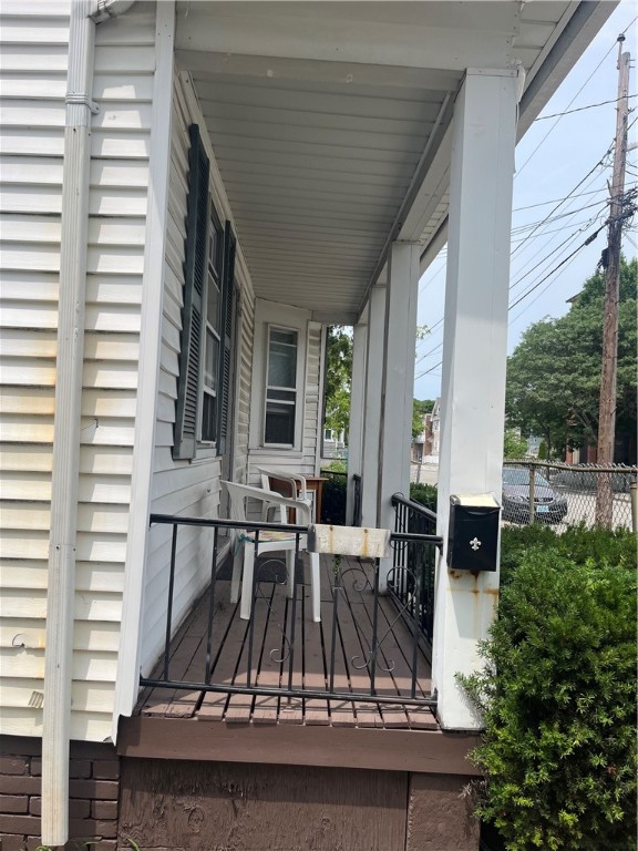 36 Moorefield Street