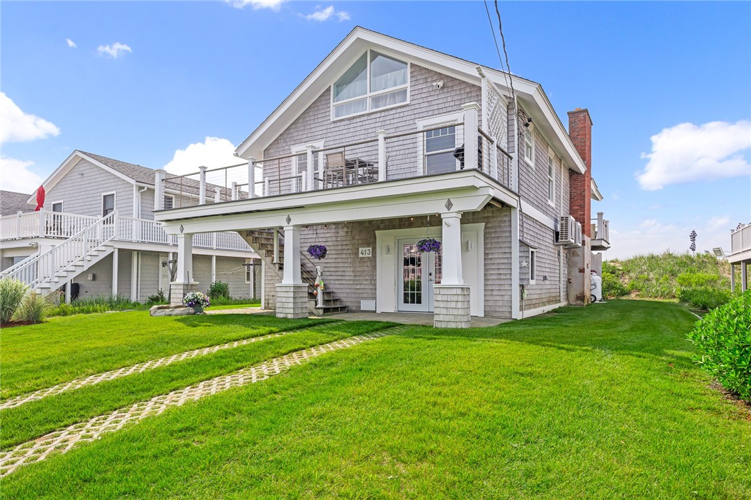 413 Atlantic Avenue
