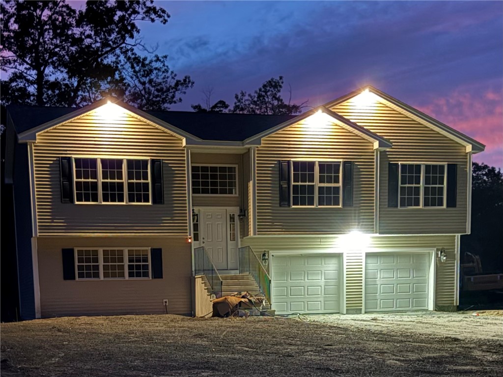 2380 wallum lake Road