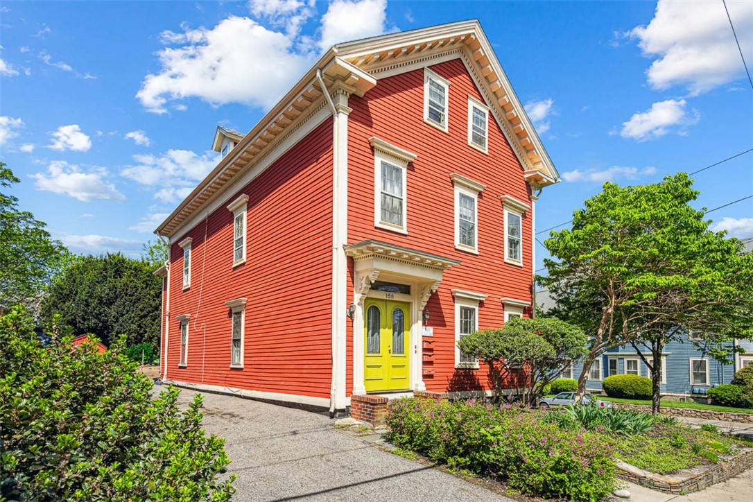 150 Prospect Street